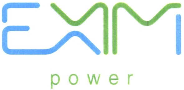 exim power