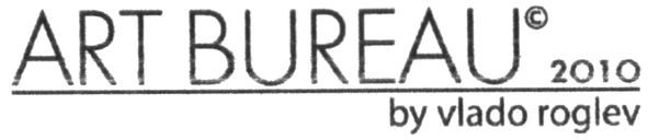 art bureau 2010 by vlado roglev