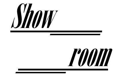 show room