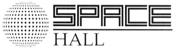 space hall