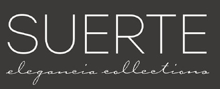 suerte elegancia collections