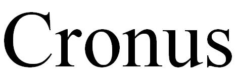 cronus