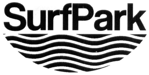 surf park