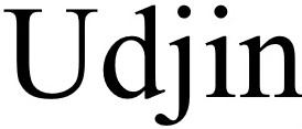 udjin