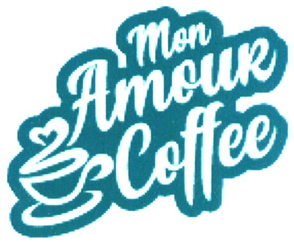 mon amour coffee