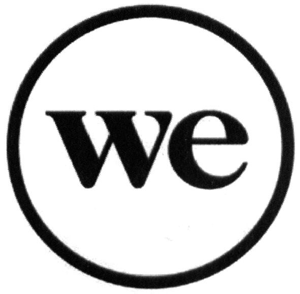 we