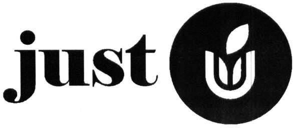 just