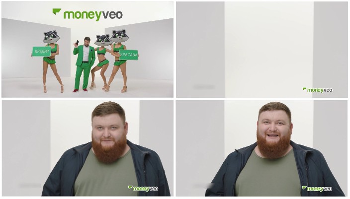 money veo