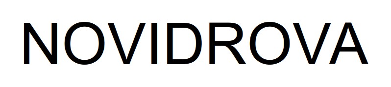 novidrova