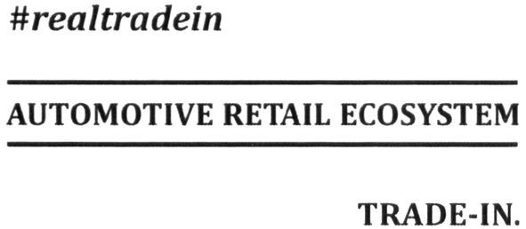 automotive retail ecosystem