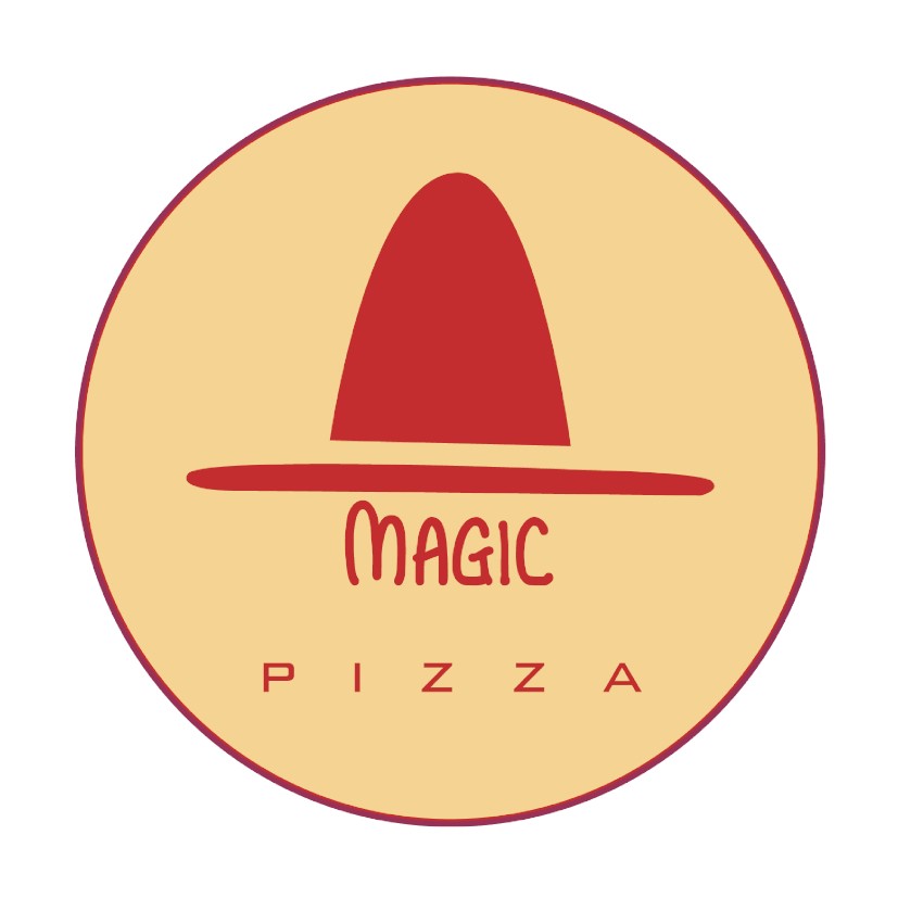 magic pizza