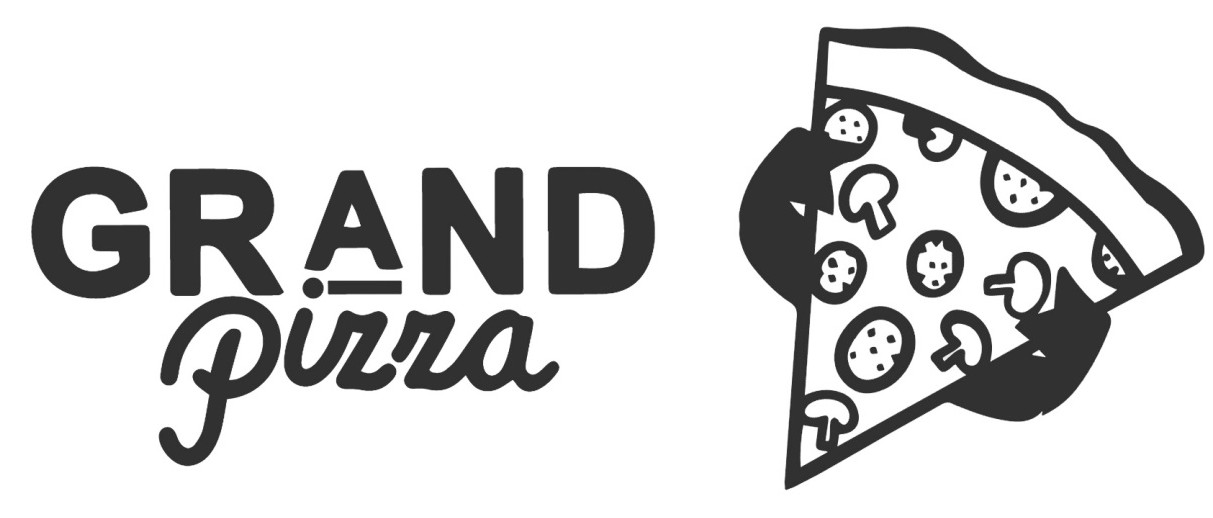 grand pizza