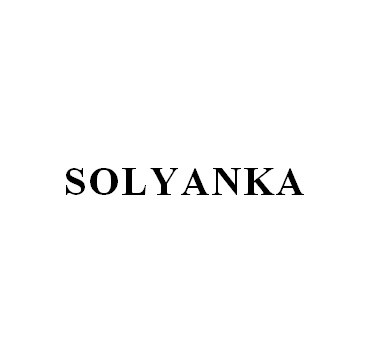 solyanka