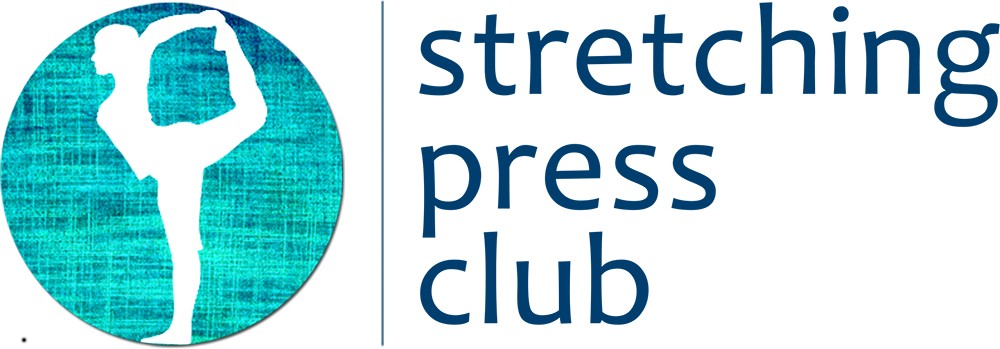 stretching press club