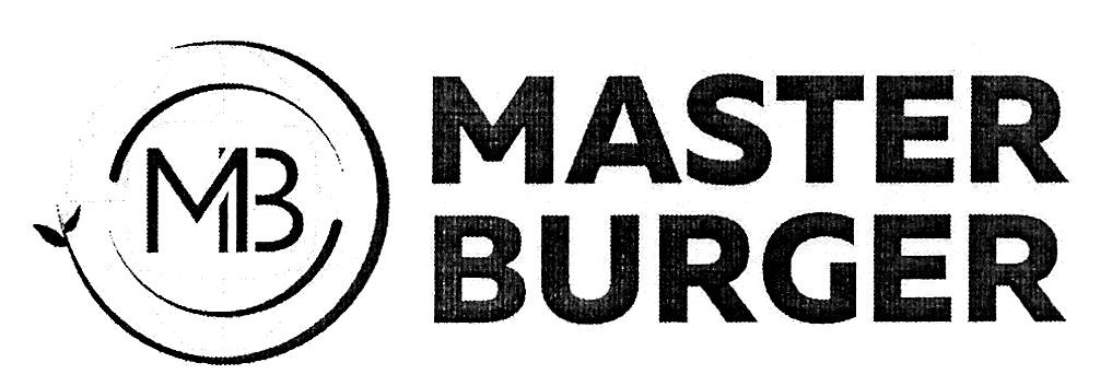 master burger