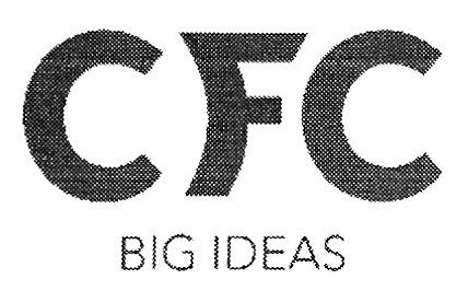 cfc big ideas