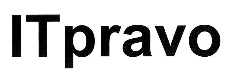 it pravo