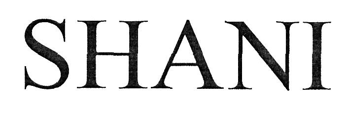 shani