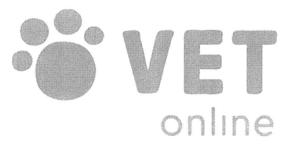 vet online