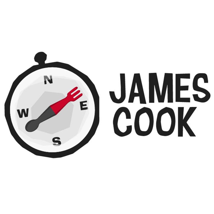 james cook