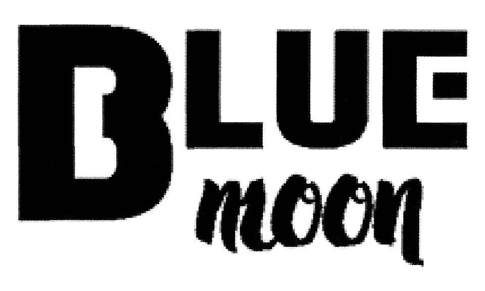 blue moon