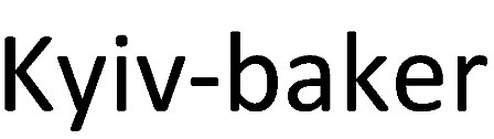kyiv-baker