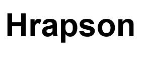 hrapson