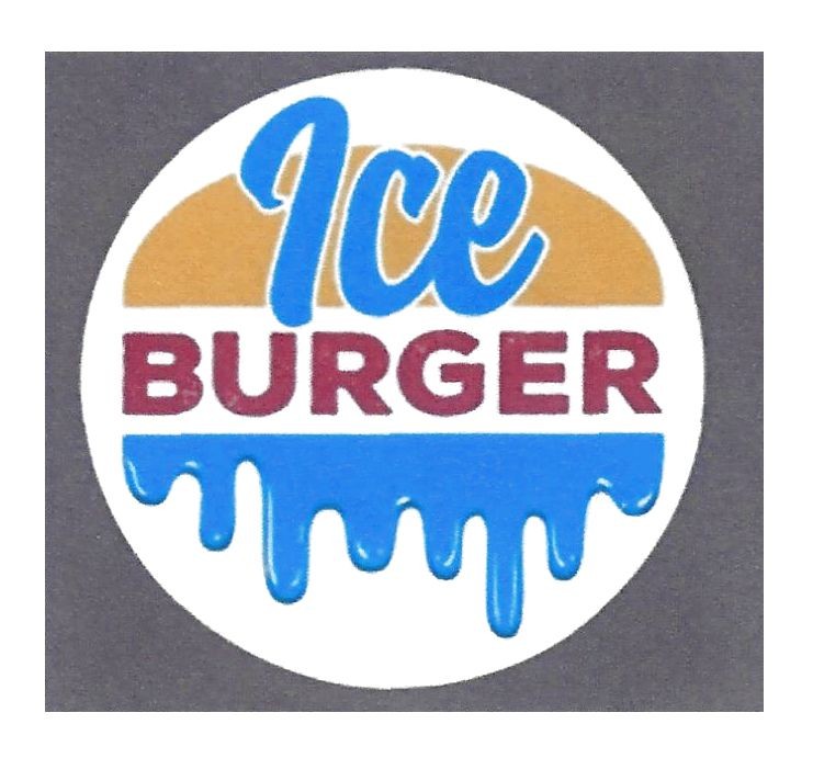ice burger