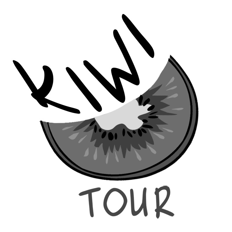 kiwi tour