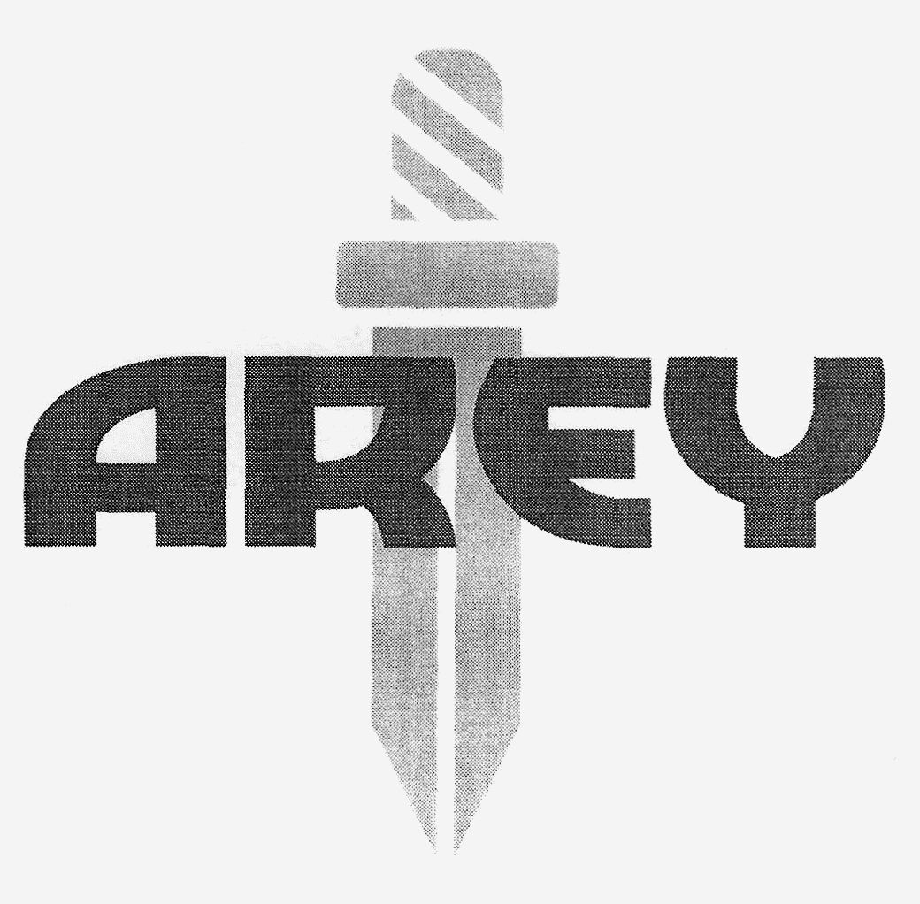 arey
