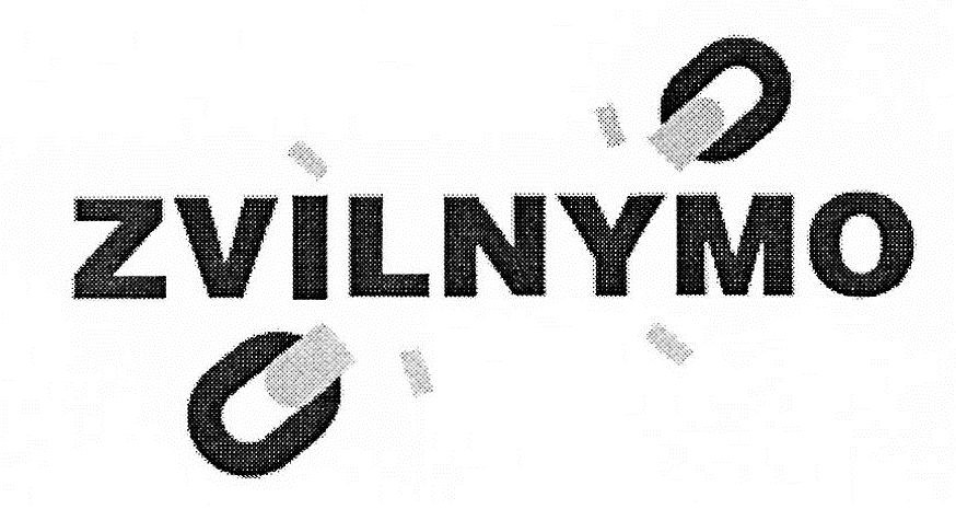 zvilnymo
