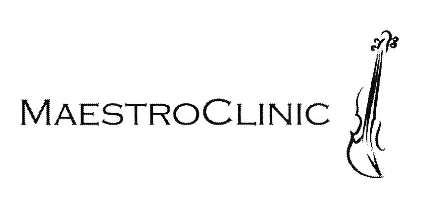 maestro clinic