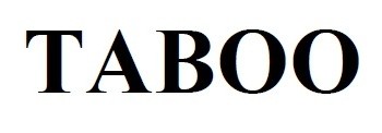 taboo