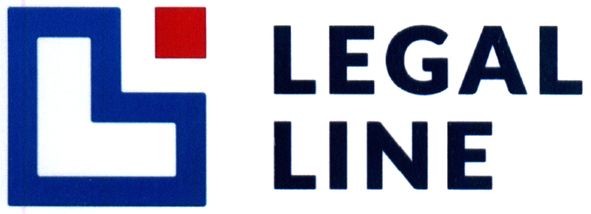legal line