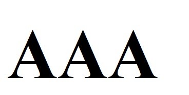 aaa