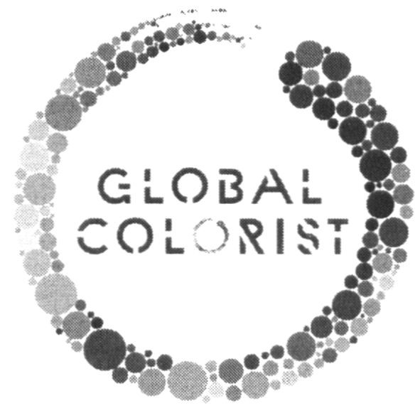 global colorist