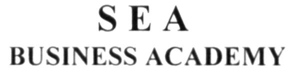 sea business academy