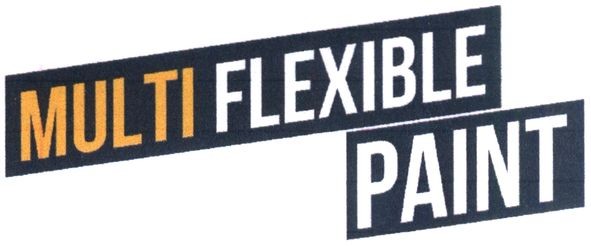 multi flexible paint