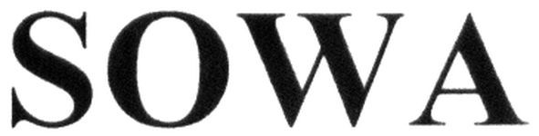 sowa