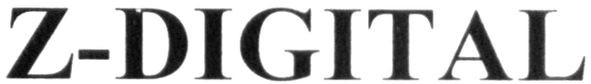z digital