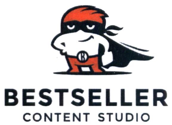 bestseller content studio