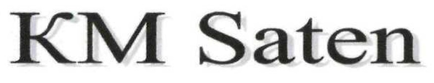 km saten