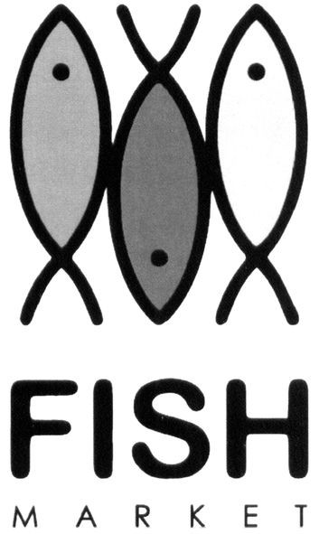 fish market