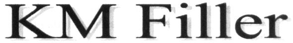 km filler
