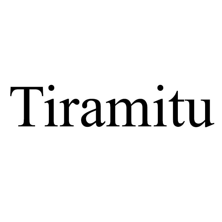 tiramitu