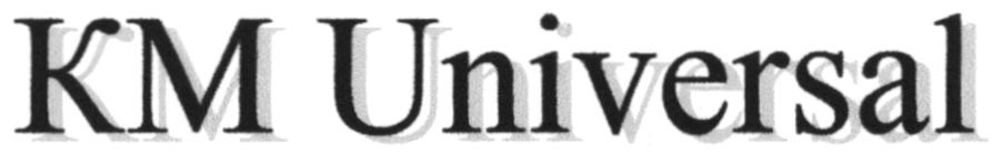 km universal