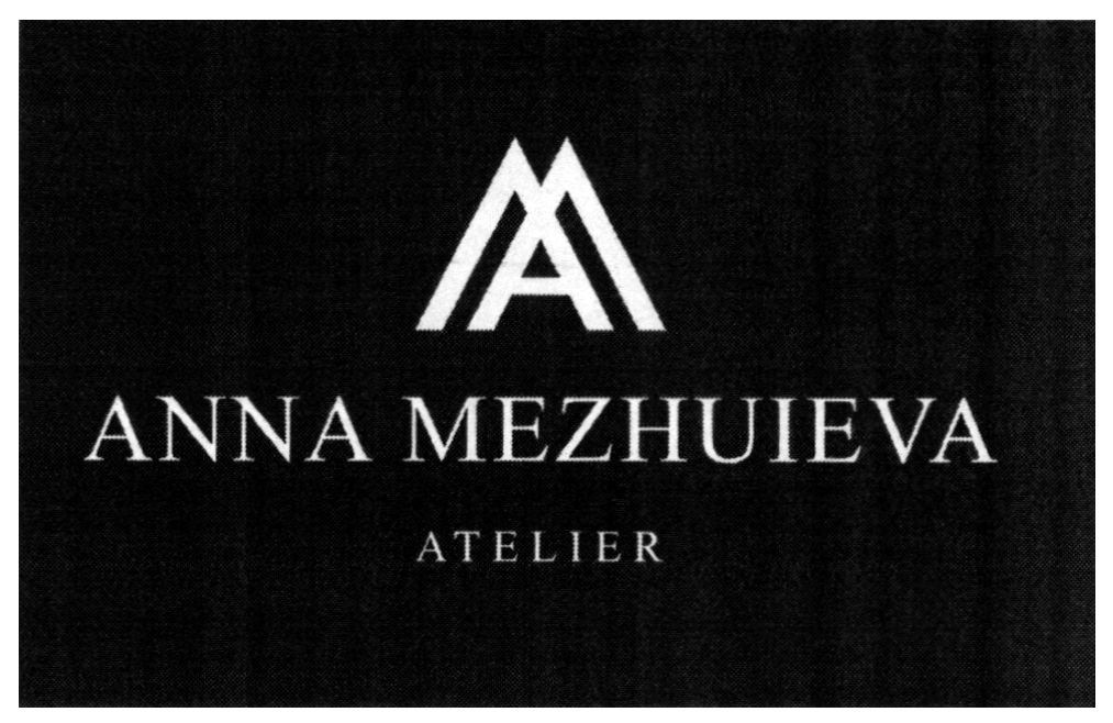 anna mezhuieva atelier