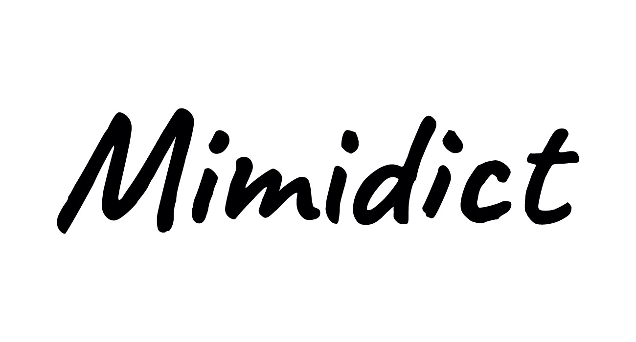 mimidict
