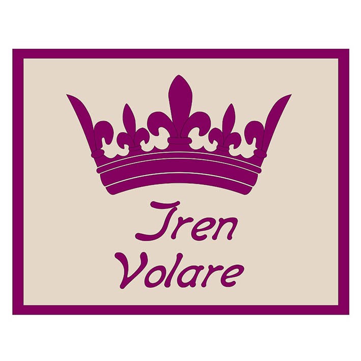 iren volare