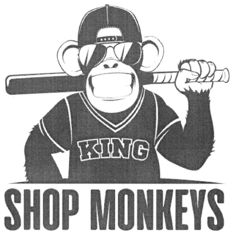 shop monkeys king